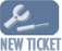 New ticket